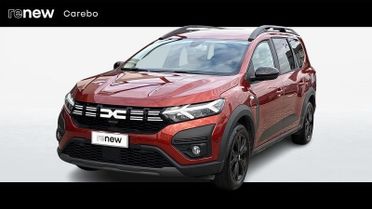 Dacia Jogger 1.0 TCe GPL Extreme UP