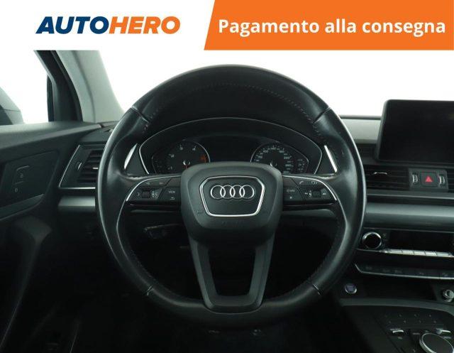 AUDI Q5 35 TDI quattro S tronic
