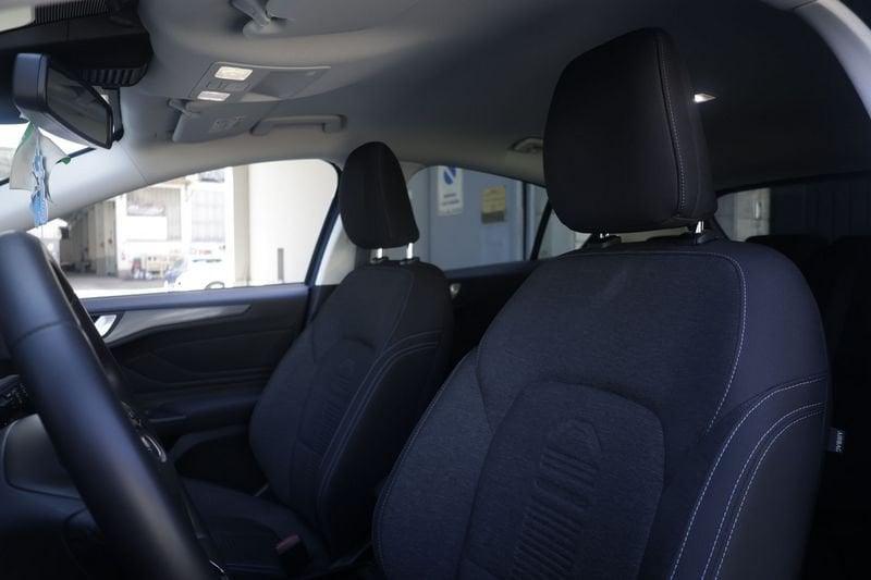 Ford Focus Ford Focus 1.0 EcoBoost Hybrid 125 CV 5p. ST-Line Unicoproprietario