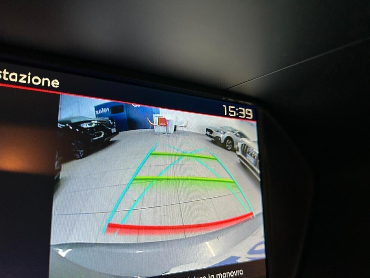 Citroen Grand C4 SpaceTourer SHINE BlueHDi 130 EAT8 7 p. SPOTICAR