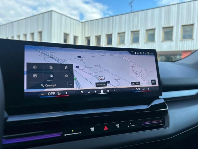 BMW Serie 5 520d sDrive
