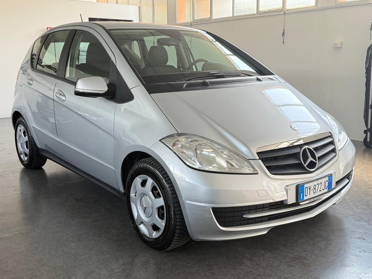 Mercedes-benz A 180 CDI Elegance ok neopatentati
