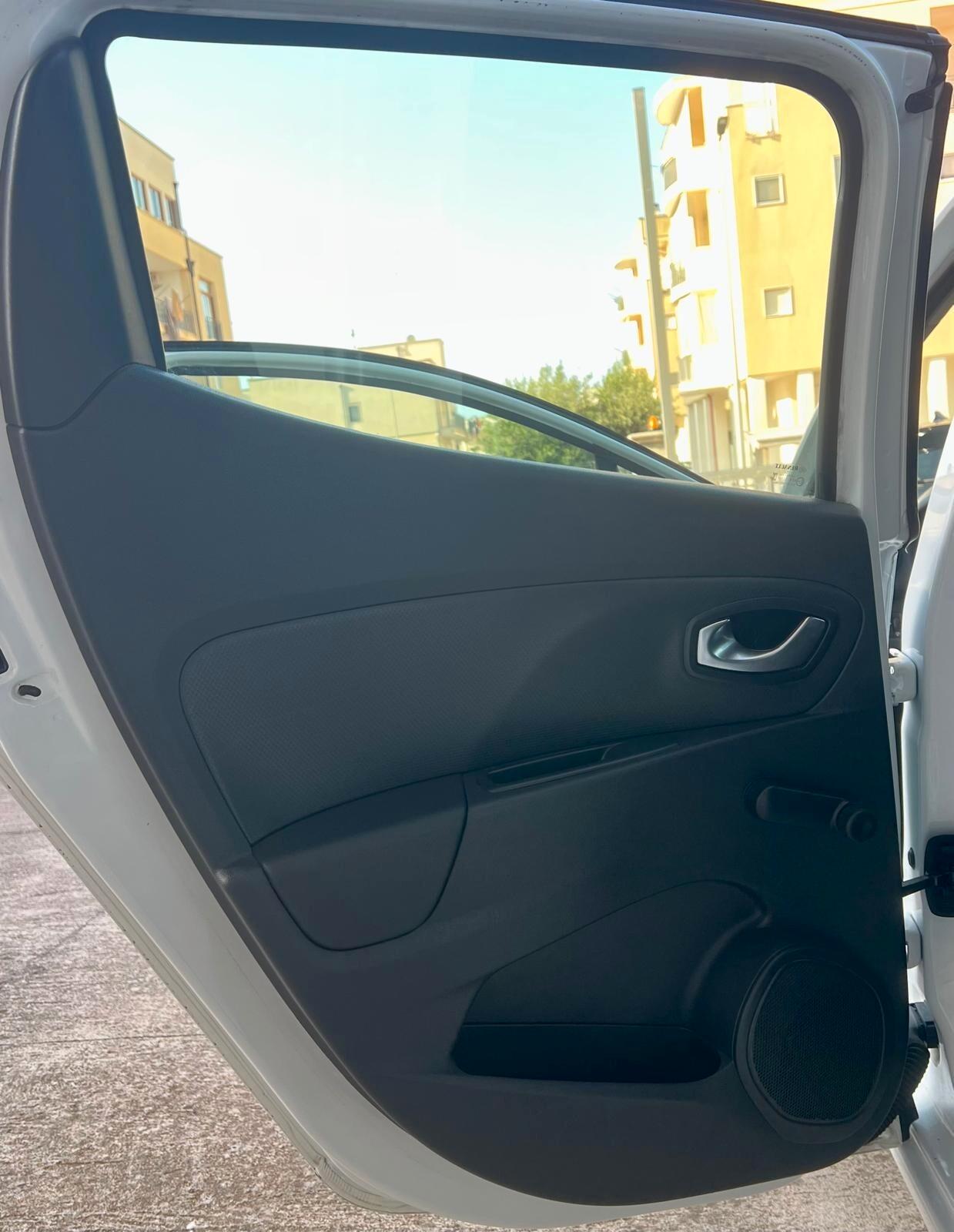 Renault Clio dCi 8V 75CV Start&Stop 5 porte Energy Life