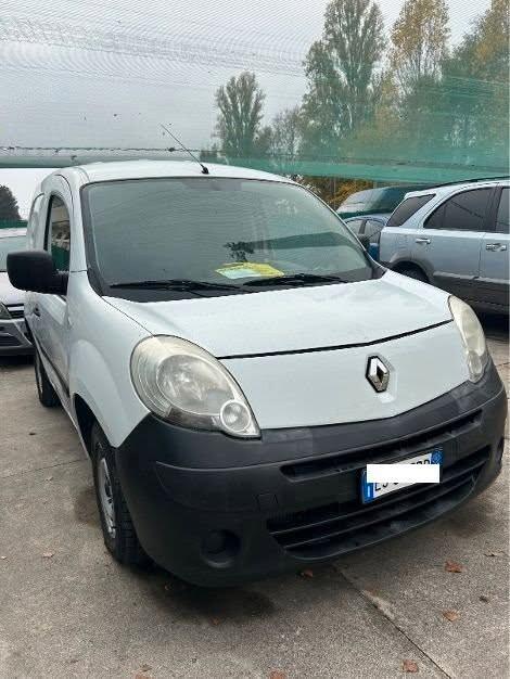 Renault Kangoo 1.5 dCi 90CV F.AP. 3p. Express Compact Generique