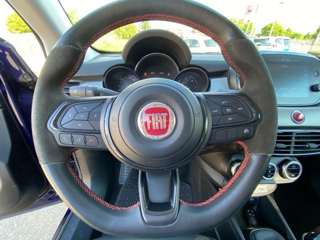 FIAT 500X *PROMO* 1.3 MultiJet 95 CV Sport