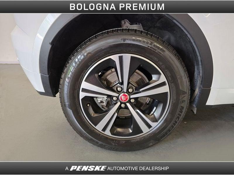 Jaguar E-Pace 2.0 I4 200 CV AWD Auto R-Dynamic S