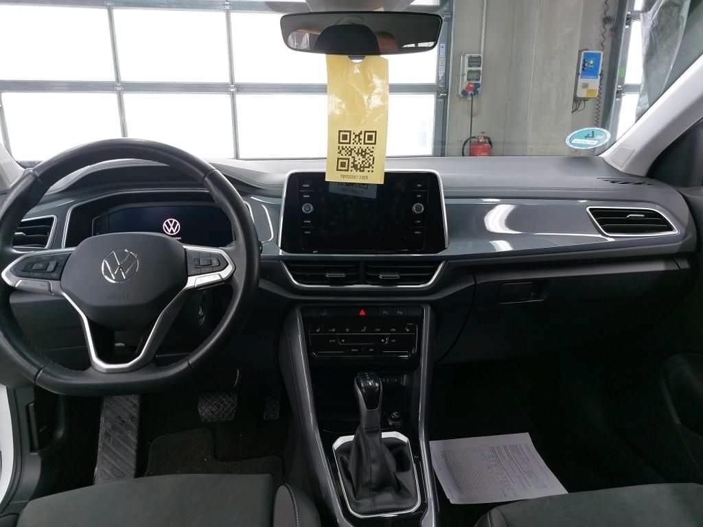 Volkswagen T-Roc 2.0 TDI SCR 150 CV DSG Style