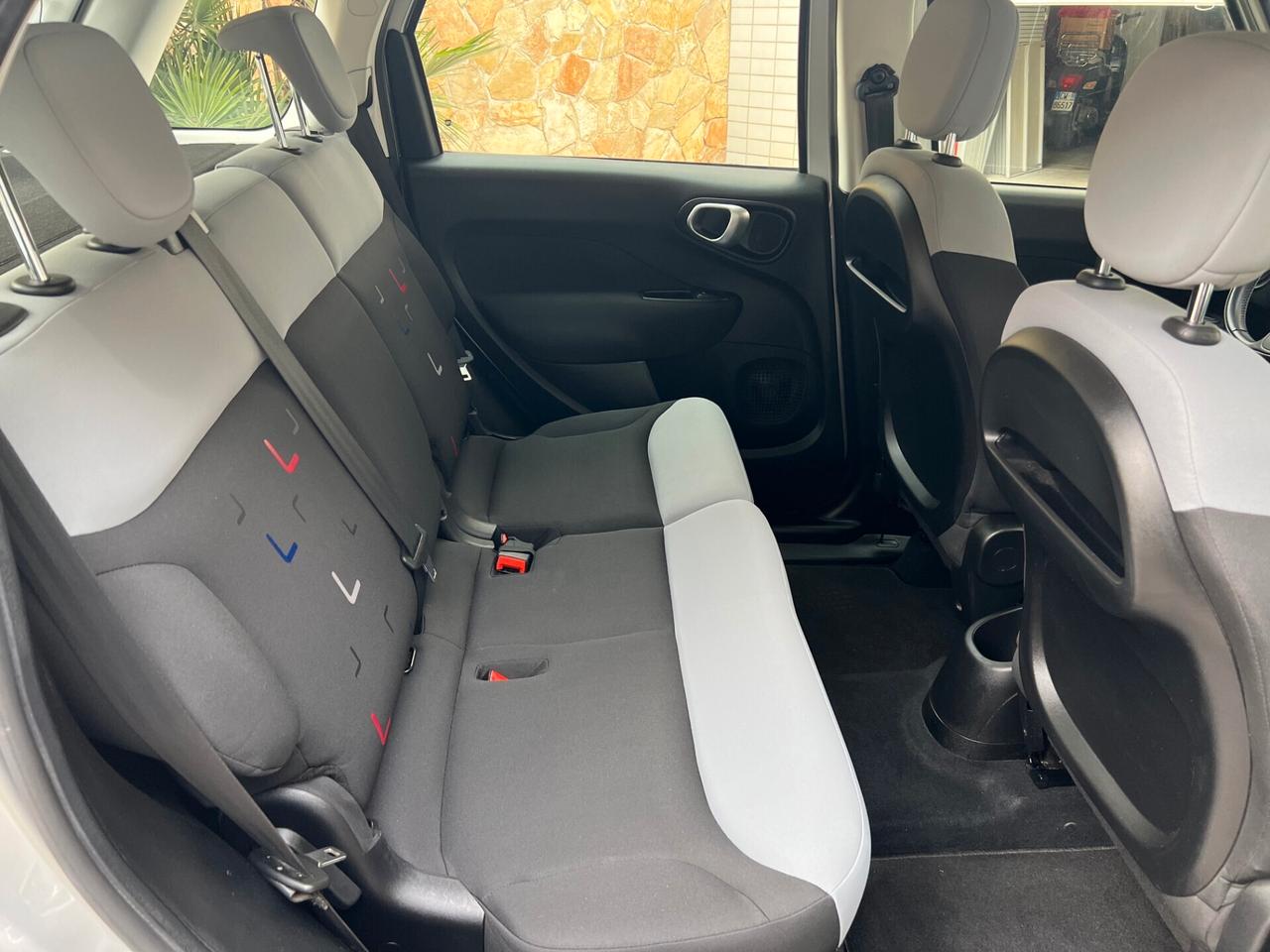 Fiat 500L 1.6 Multijet 120 CV Business