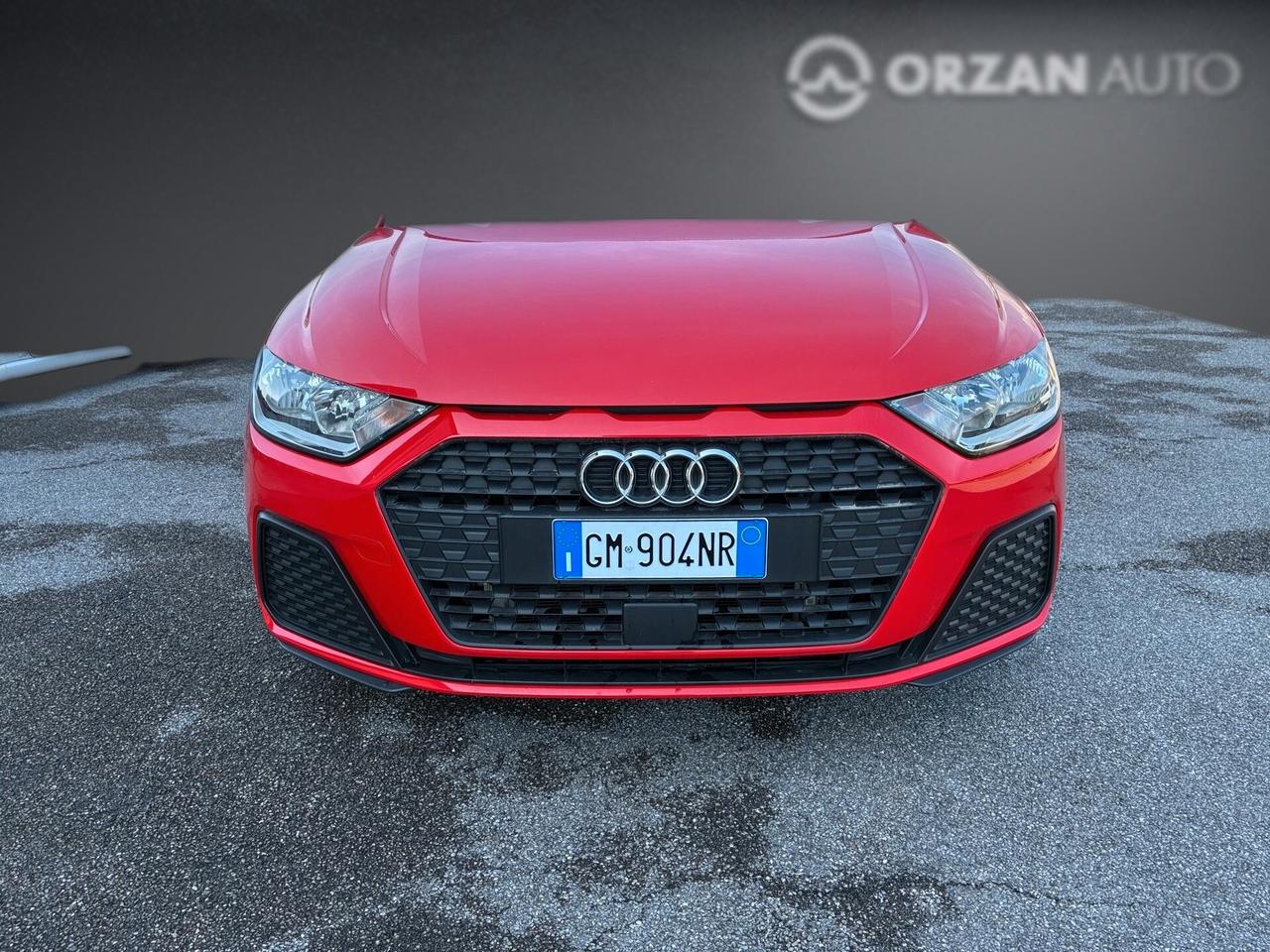 Audi A1 SPB 25 TFSI Admired CELL VENDITE 3491558563 - 3478673115
