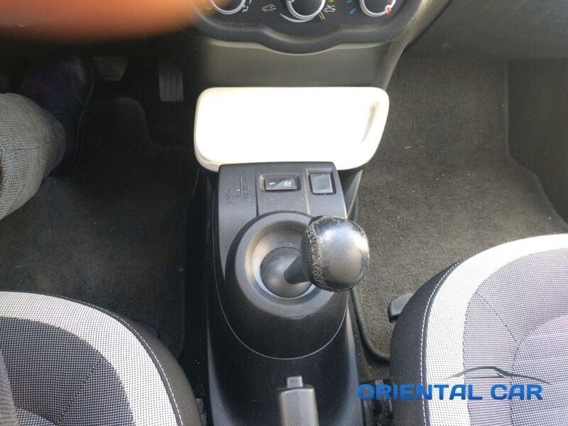 Renault Twingo Twingo 0.9 tce Lovely 90cv edc SOLO 39.000 KILOMETRI