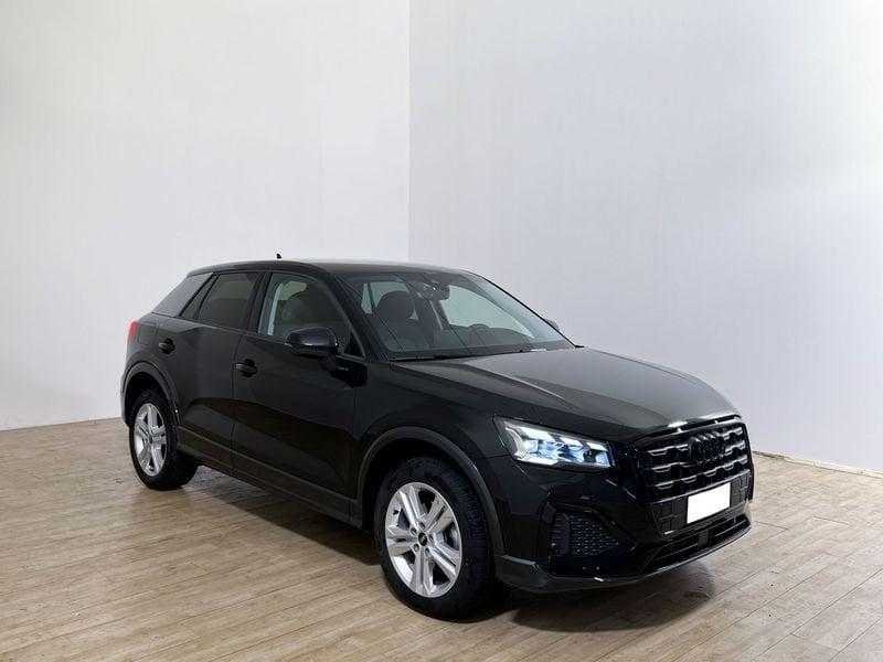 Audi Q2 30 TDI S tronic Business Advanced