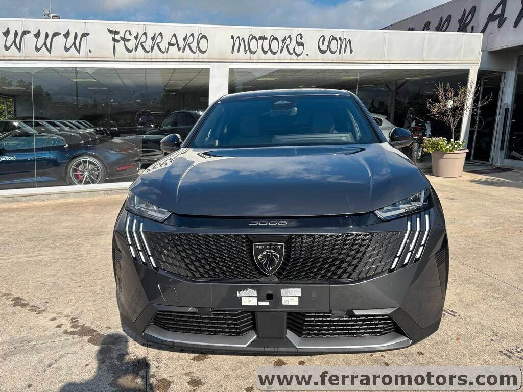 Peugeot 3008 Hybrid Allure IVA ESPOSTA Tua a soli 329 Euro al mese
