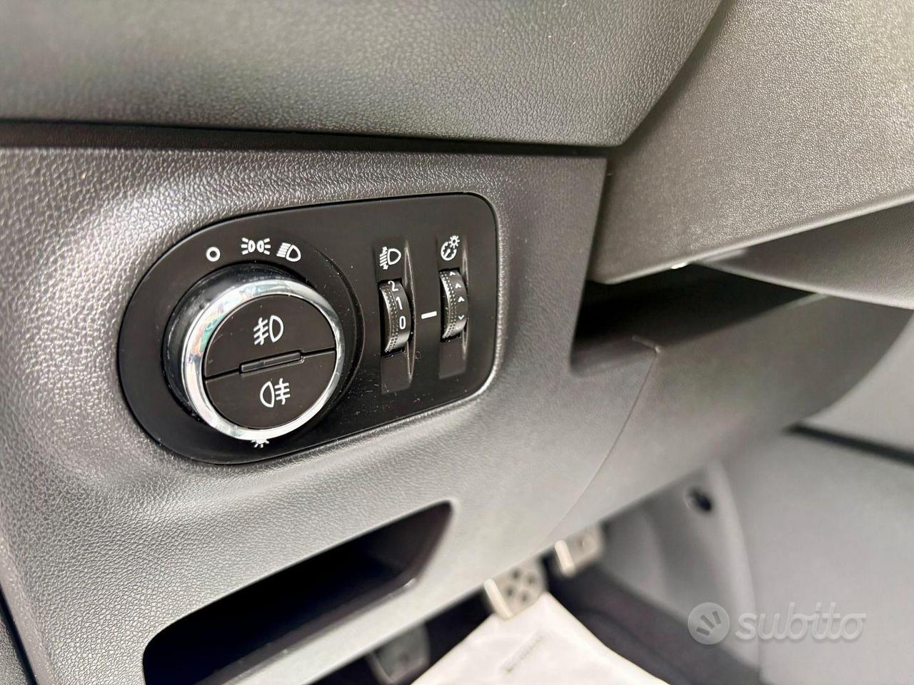 OPEL CORSA 1.4 Benz/ GPL (90CV)Tech 5P Innovation