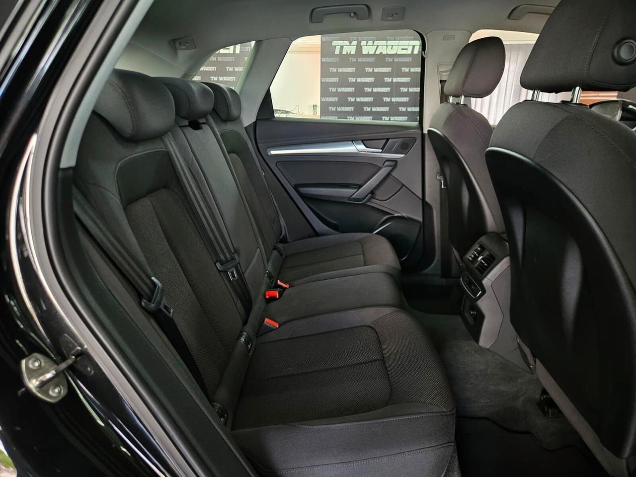 Audi Q5 40 TDI quattro S tronic Design