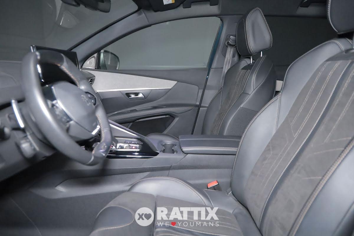 Peugeot 3008 1.6 hybrid phev 225CV GT Pack e-eat8