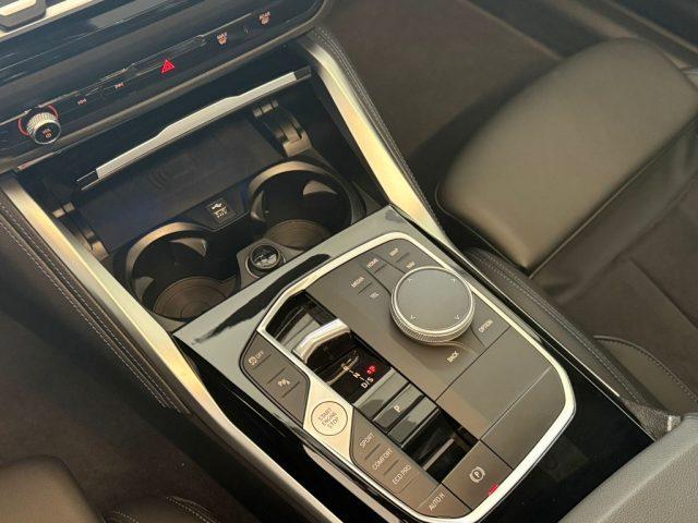 BMW 220 d 48V Coupé Msport