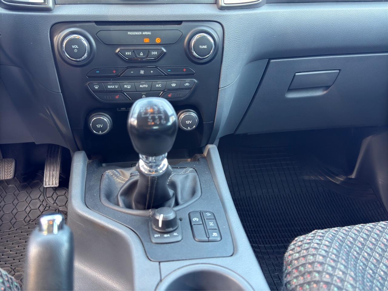 Ford Ranger 2.2 TDCi 160 Cv Limited - 2018