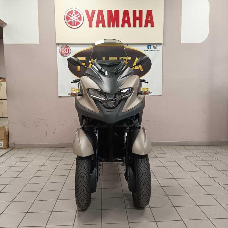 Yamaha Tricity 300 - 2023
