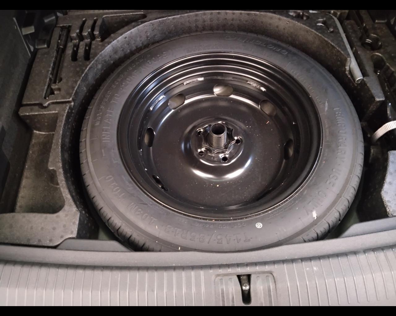 VOLKSWAGEN Tiguan II 2021 - Tiguan 2.0 tdi Life 150cv dsg