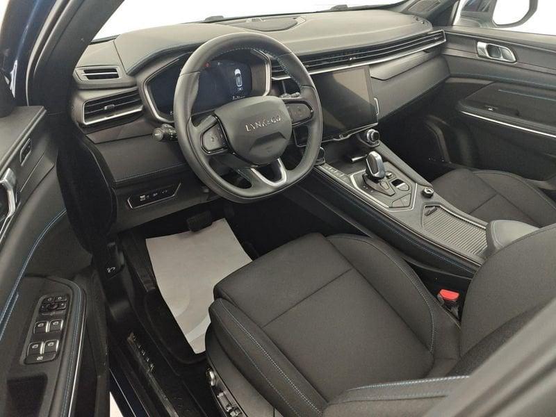 Lynk & Co 01 PHEV
