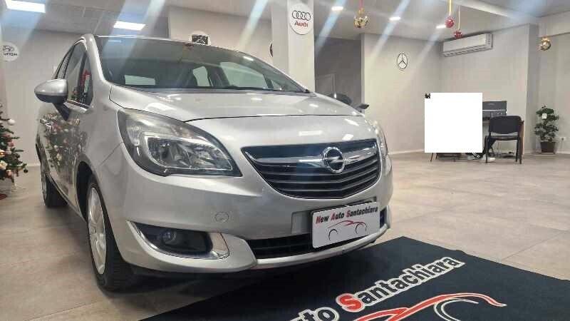 Opel Meriva 1.6 CDTI 95 CV S&S Advance