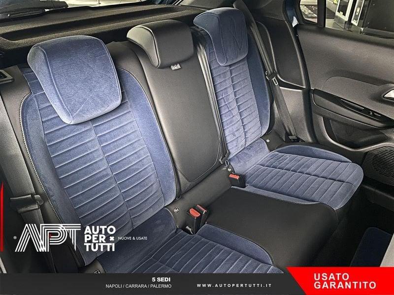 Lancia Ypsilon Ypsilon Hybrid e-DCT Edizione Cassina