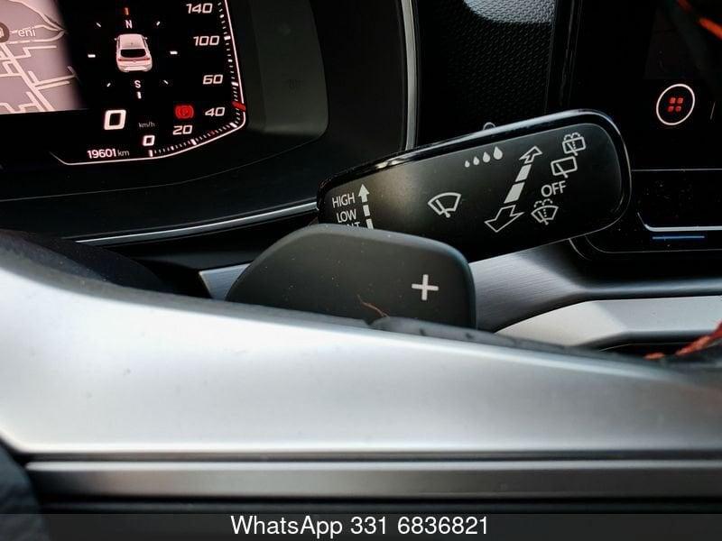 Seat Leon Leon 1.5 eTSI 150 CV DSG FR