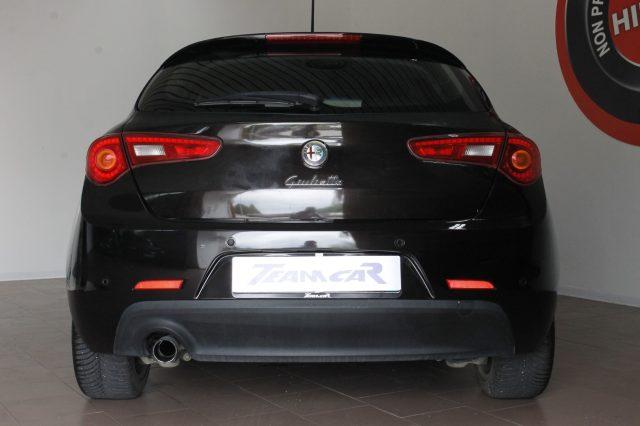 ALFA ROMEO Giulietta 1.6 JTDm-2 105 CV Distinctive