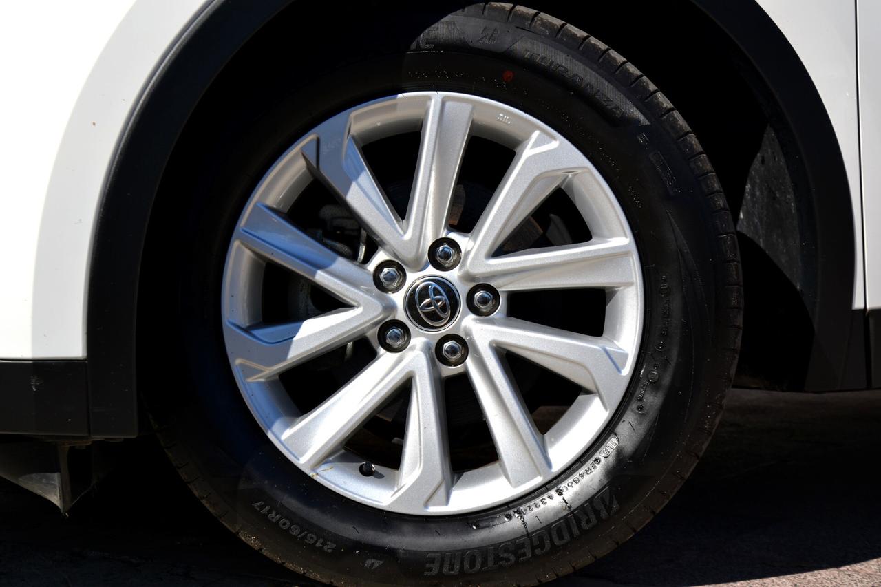 Toyota C-HR 1.8 HV 140CV **PREZZO REALE**KM28000**UNIPRO'**