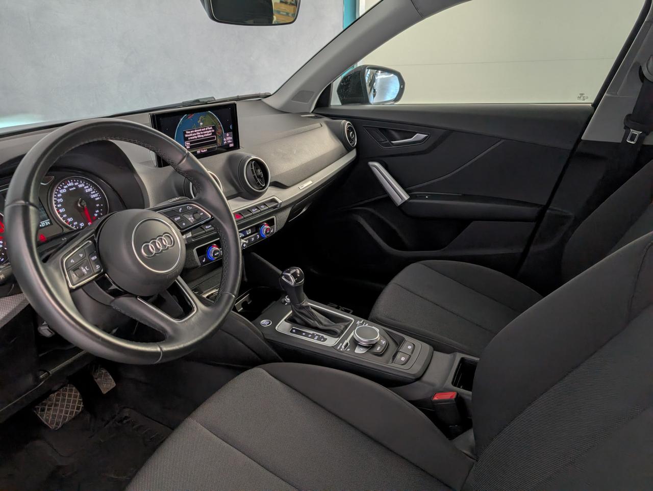 Audi q2 i 35 TFSI S-tronic