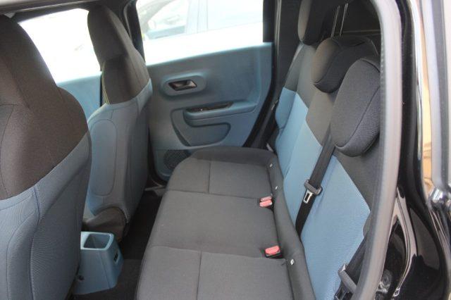 FIAT Grande Panda 1.2 100 CV S&S Icon-PACK TECH -KM0