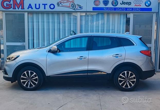 Renault Kadjar diesel automatica 6 /2022