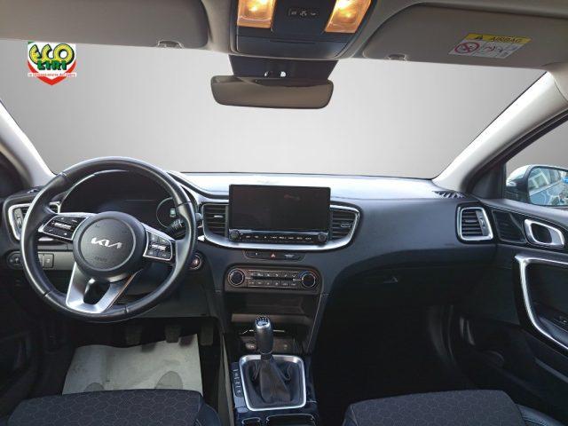 KIA XCeed 1.0 T-GDi GPL Style