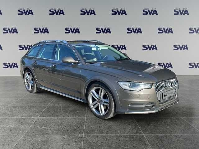 Audi A6 allroad quattro 3.0TDI 245CV quattro S-tronic Advanced