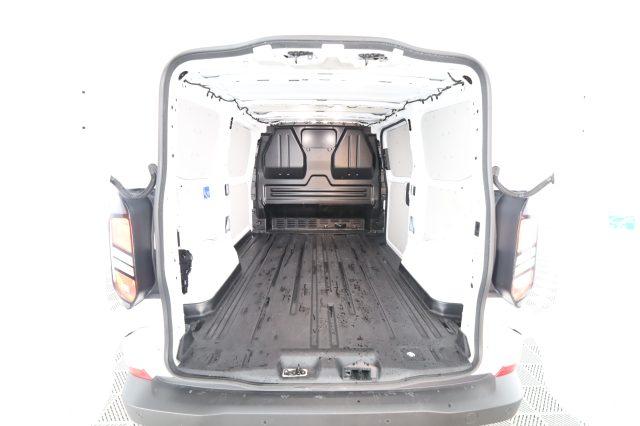 FORD Transit Custom 2° s 280 2.0 EcoBlue 136CV PC Furgone Trend