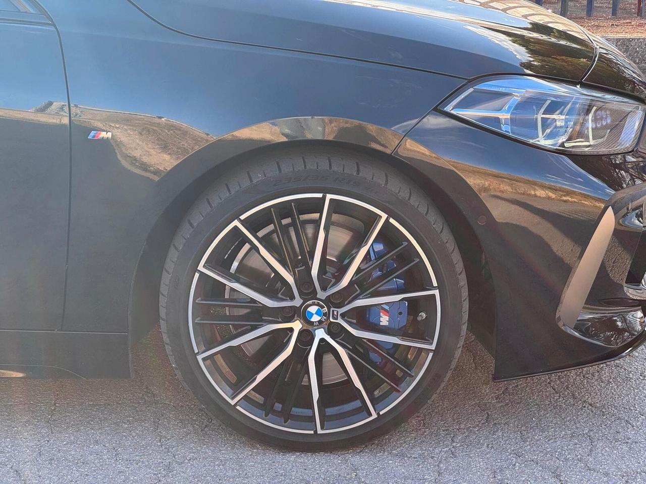 Bmw 135 M 135i xDrive