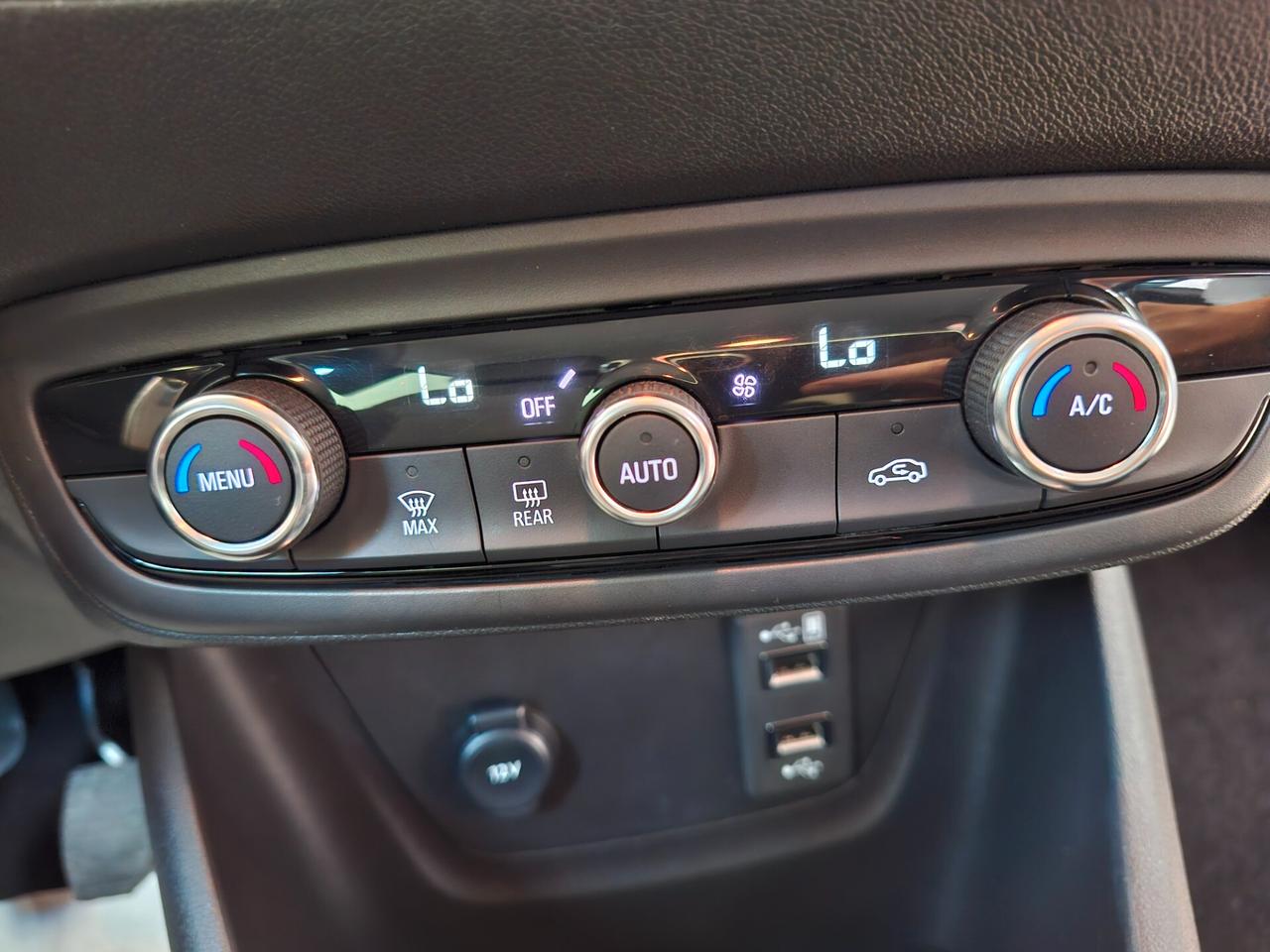 Opel Crossland 1.2 Turbo 12V 110 CV Start&Stop Edition