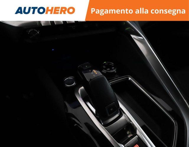 PEUGEOT 3008 BlueHDi 130 S&S EAT8 GT Line