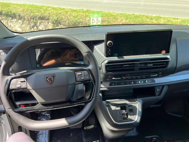 PEUGEOT Expert 2.2 Diesel 180cv Tech Edit. M aut