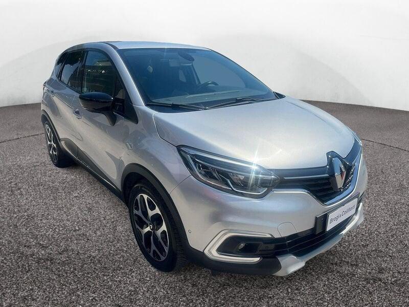 Renault Captur 0.9 tce Zen 90cv
