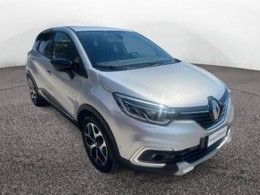 Renault Captur 0.9 tce Zen 90cv