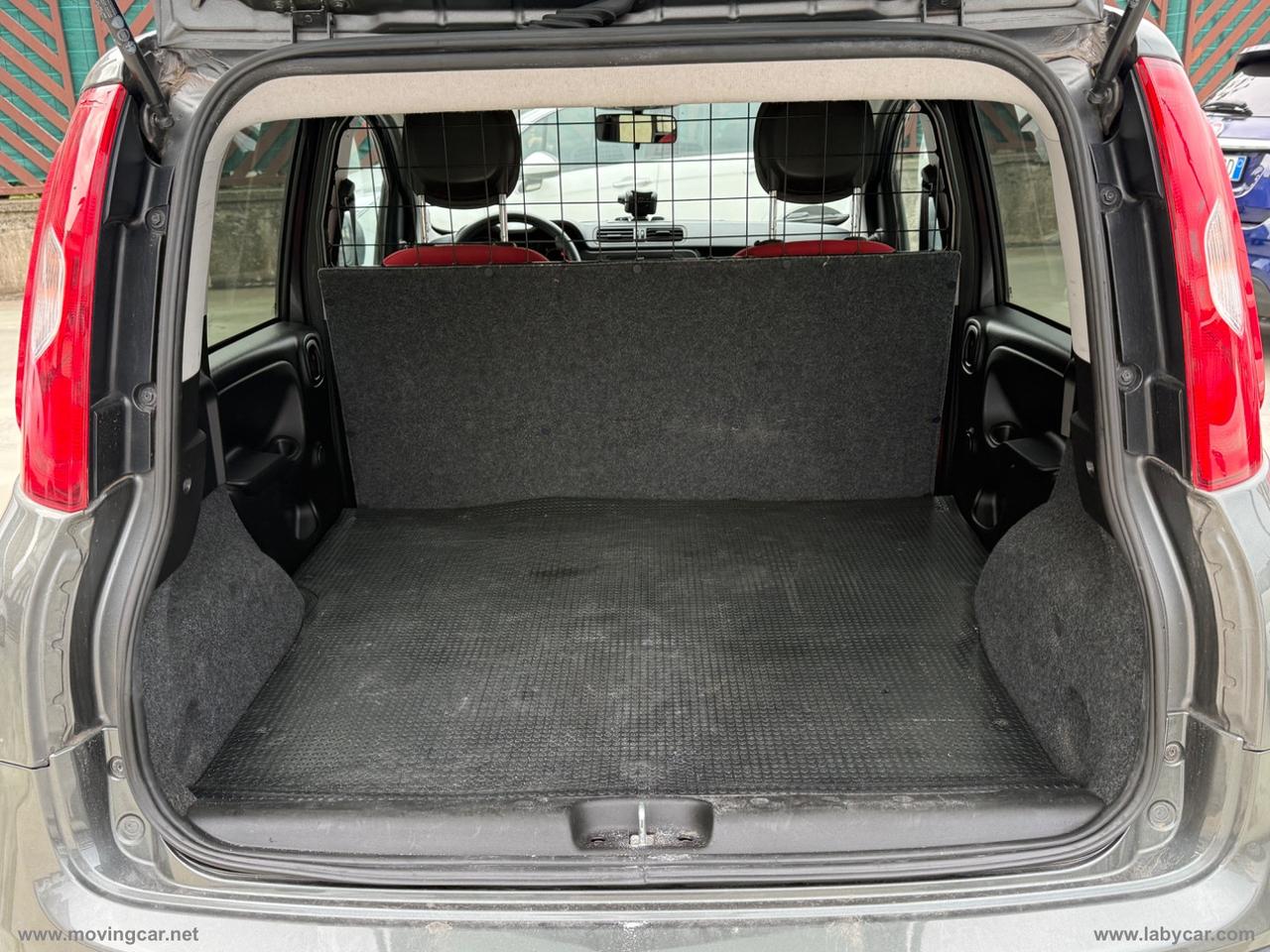 FIAT Panda 1.3 MJT S&S Pop Van 2 posti