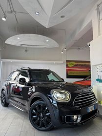 Mini Cooper D Countryman Mini 2.0 Cooper D Countryman