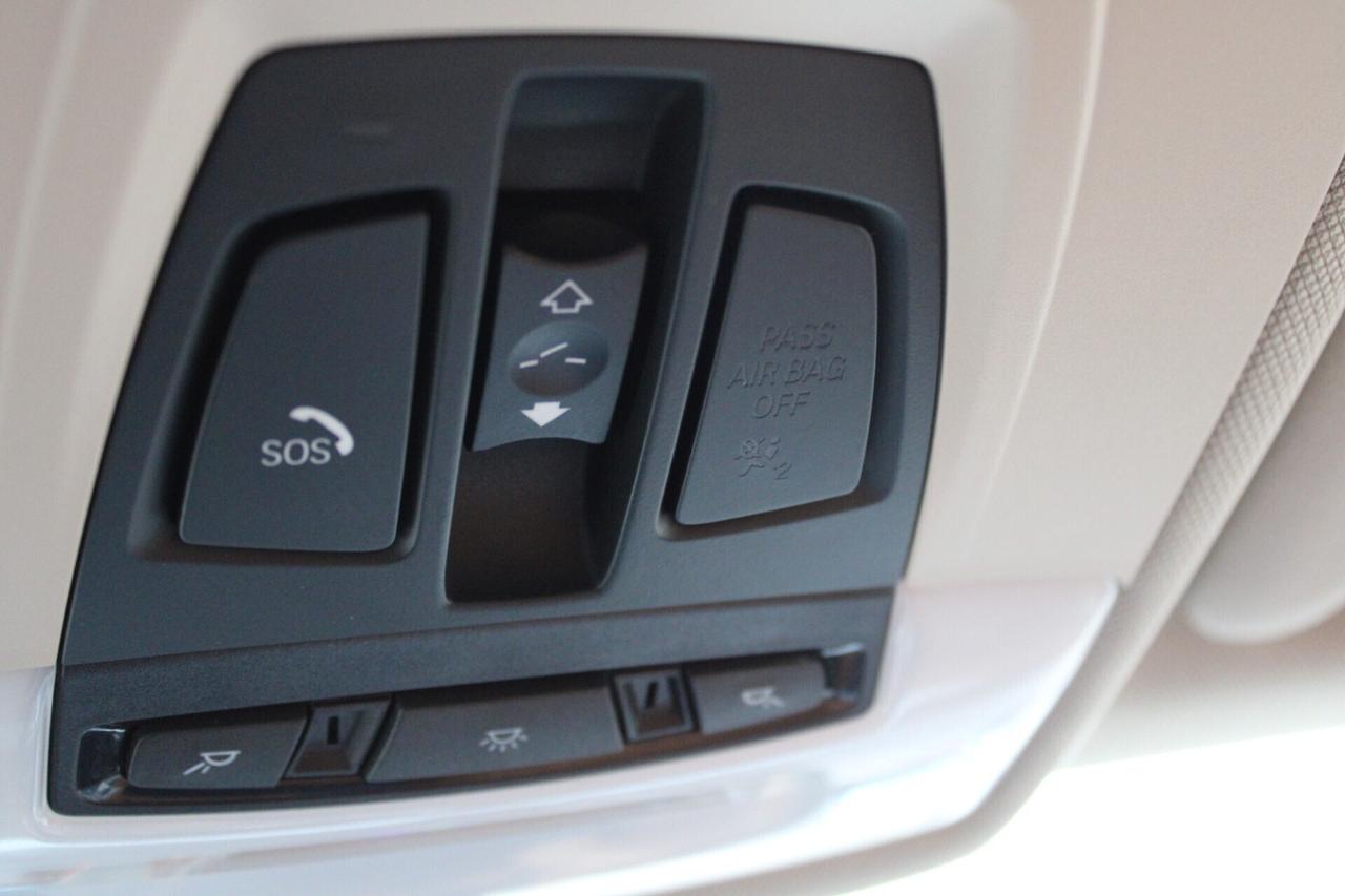 Bmw 320 d 4X4 Luxury TETTO Head-up Display 360° FULL