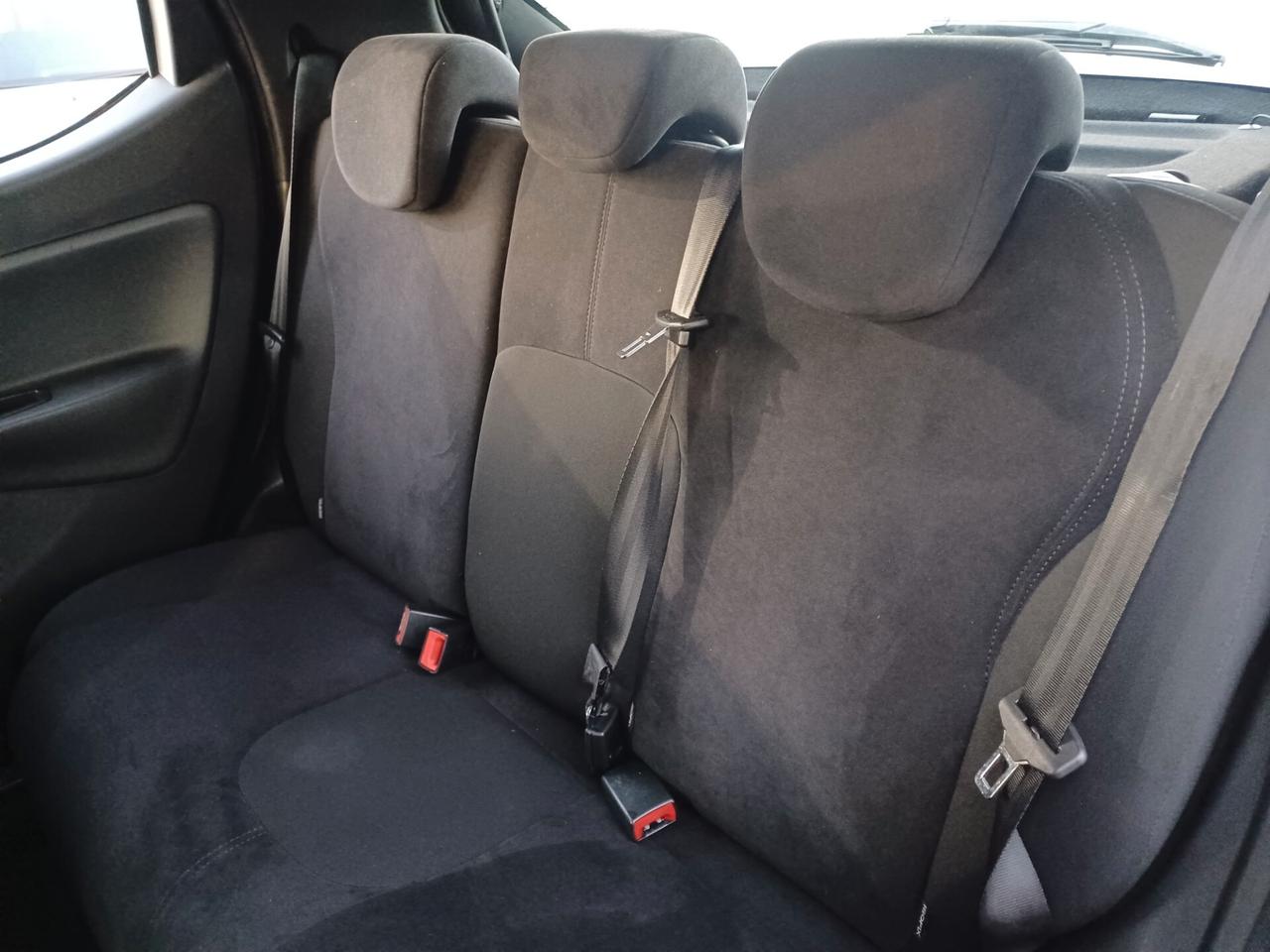 Lancia Ypsilon 1.2 UNICO PROPRIETARIO 2014 EURO 6