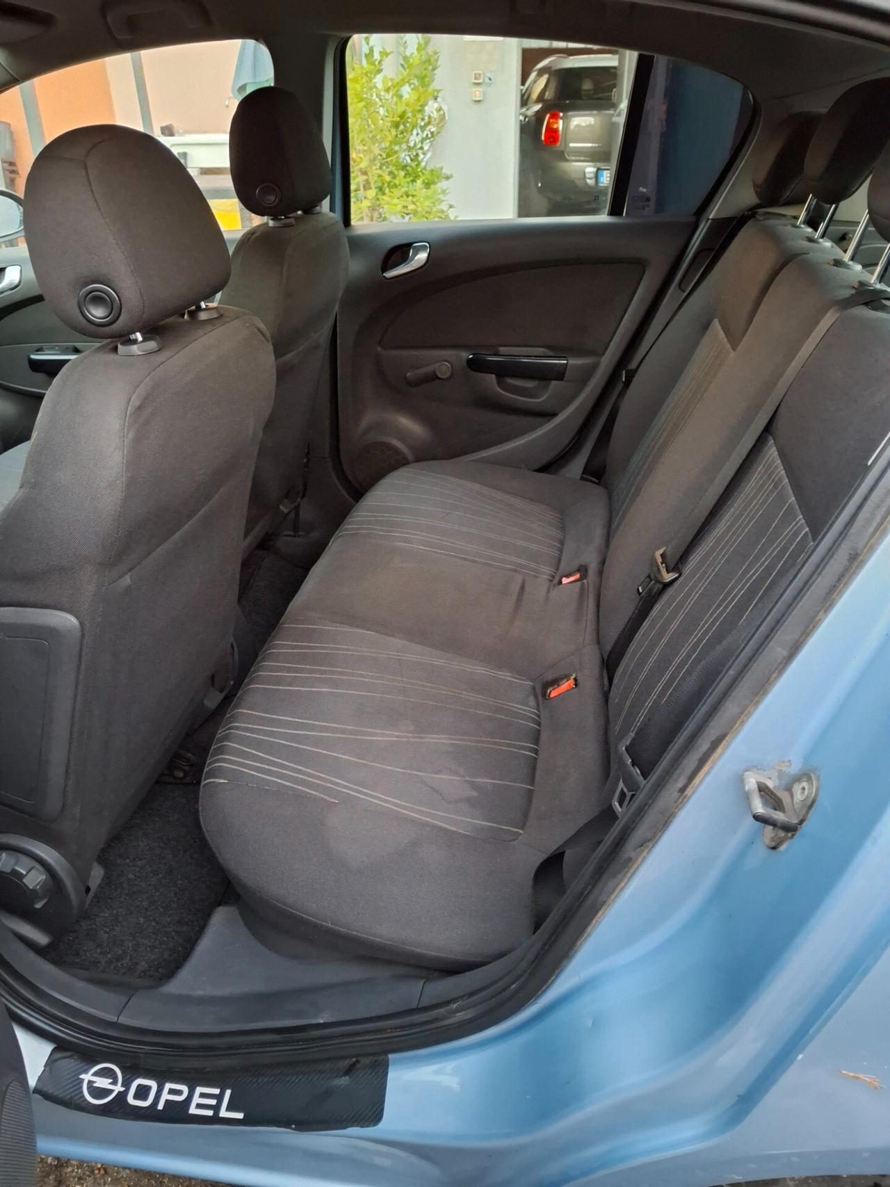 Opel Corsa 1.3 CDTI 75CV 5 porte Enjoy