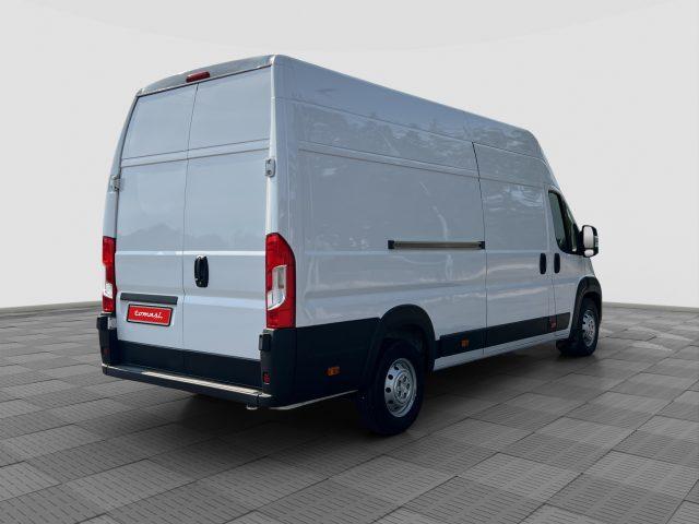 CITROEN Jumper Jumper 35 BlueHDi 140 S&S PLM-SL-TA Furgone Heavy