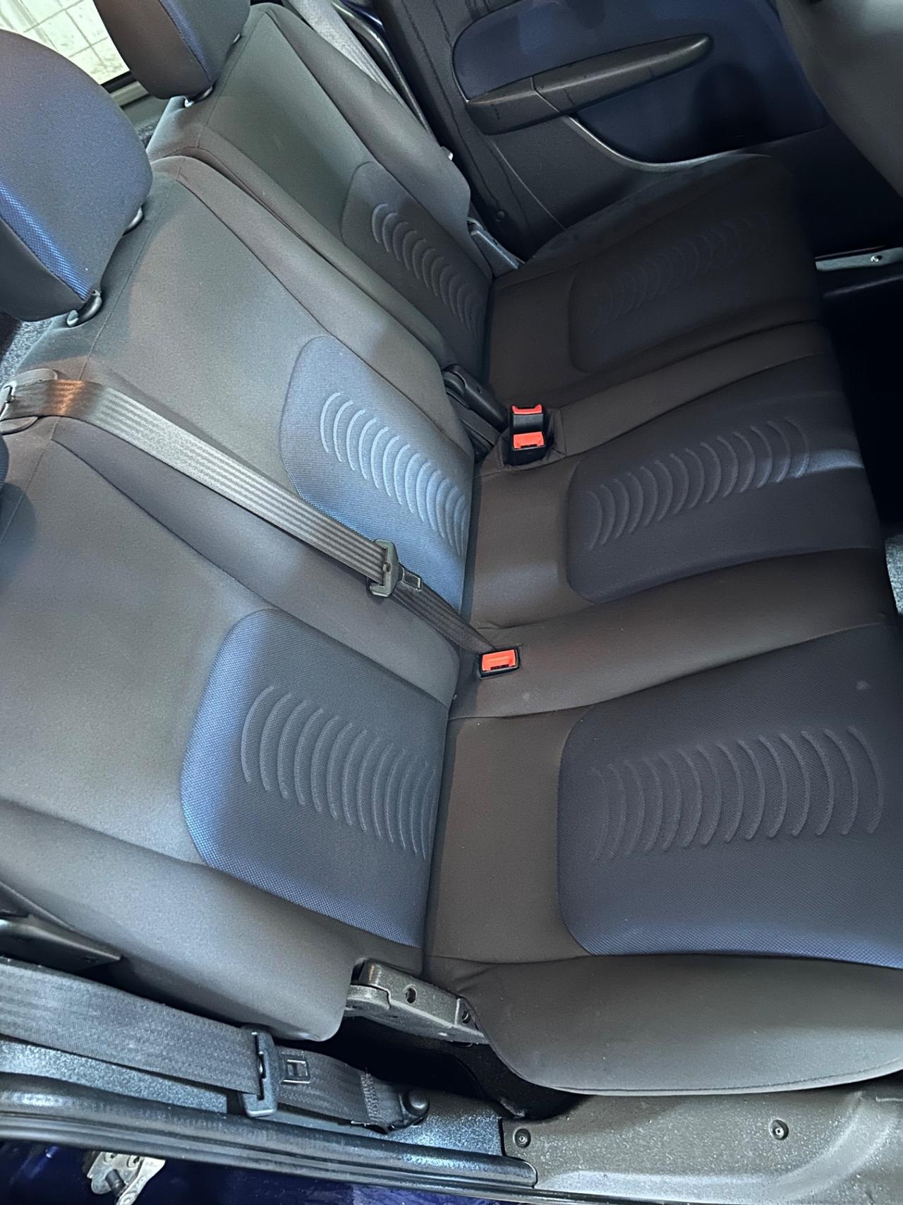 Fiat Doblo Doblò 1.9 MJT 120 CV Malibù