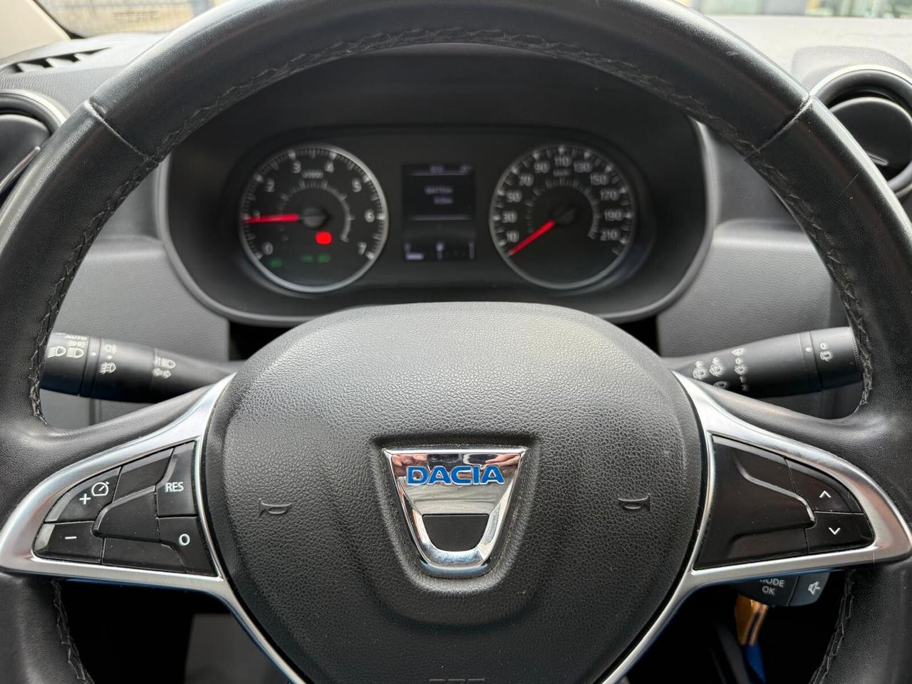 Dacia Duster 1.5 dCi 8V 110 CV 4x2 Comfort *NAVIGATORE*
