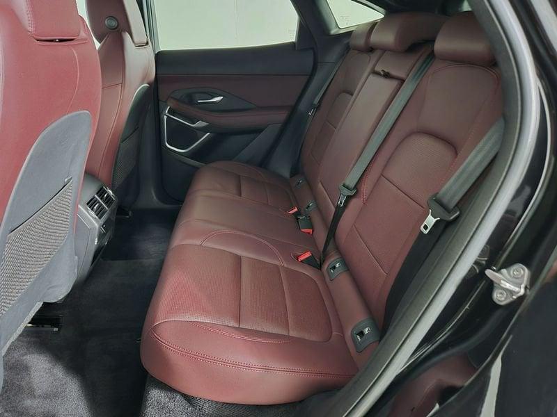 Jaguar E-Pace 2021 2.0d i4 mhev R-Dynamic SE awd 163cv auto - AUTOCARRO